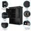 Rangement pour salle de bain Carnstroan-2060512186