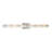 Armiah 6 - Light Dimmable Bath Bar-15820077-15820075