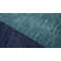 Chazy Handmade Tufted Wool Green Area Rug