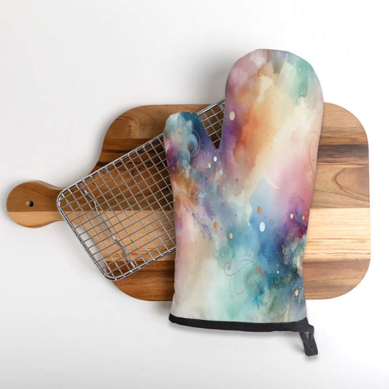 Couvre-lit en coton Ethereal