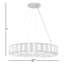 Belmont 12-Light Chandelier