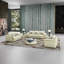 Mccampbell Castello 3 - Piece Leather Sofa Set-850916636