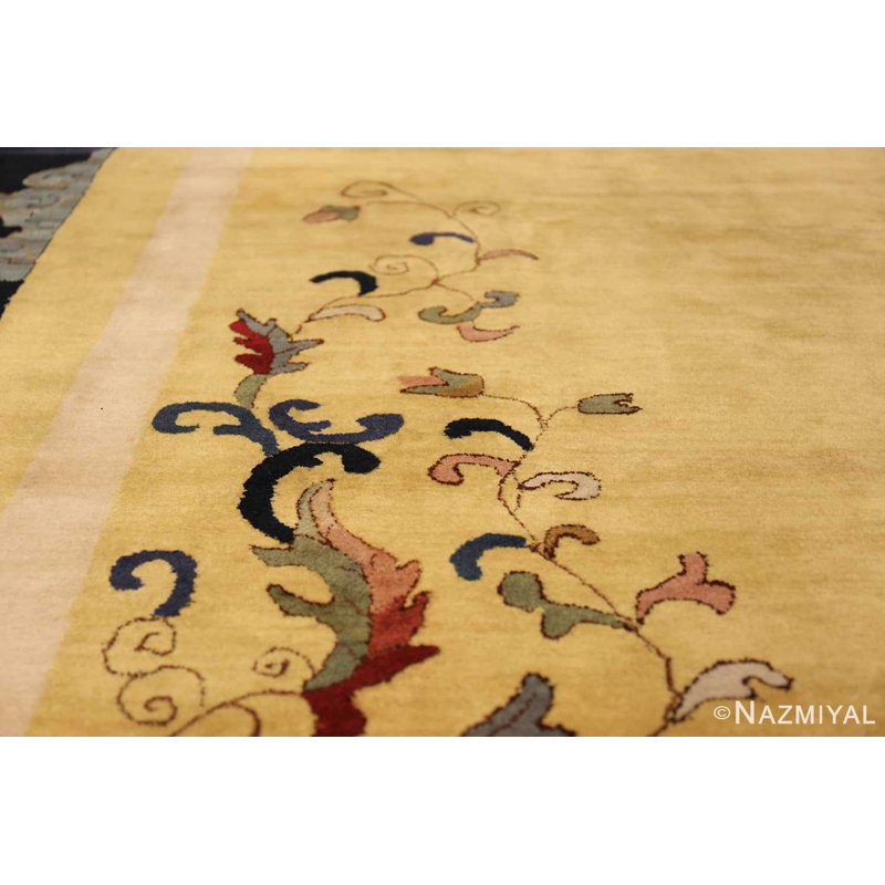 One-of-a-Kind Runner 11'3" X 22'6" Area Rug