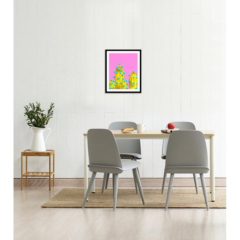 Cactus - Single Picture Frame Print