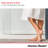 Aspirations 36'' W 48'' D Rectangular Single Shower Base