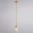 Beverly 1 - Light Cone Pendant-840781125
