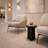 Khatuna Solid Wood End Table-734748513
