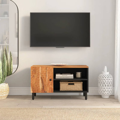 Bisbee Unfinished TV Stand for TVs up to 32"