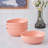 Stone Lain Delilah Bowl Set Porcelain-70613547