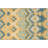 Hubbs Chenille Washable Ikat Indoor / Outdoor Rug-183422510