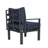 Chelsea 6‑Piece Outdoor Patio Sectional – Powder‑Coated Aluminum U‑Shape Conversation Set with Removable Cushions-63702411