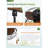 Outdoor Ceiling Fans With Light For Patios, Waterproof Gazebo Fan With Remote Control Smart App,3CCT Dimmable,Plug In Caged Ceiling Fan With Pull Chain For Porch Pergola Canopy-1427060733