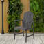 Outdoor Patio Adirondack Dining Chairs-690882242