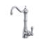 Edwardian Hot Water Dispenser With Accessories-54637337