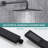 10" Rainfall Shower Head Complete Shower System with Rough-in Valve-71078318