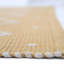 Northcott Geometric Hand Woven 100cm X 150cm Area Rug