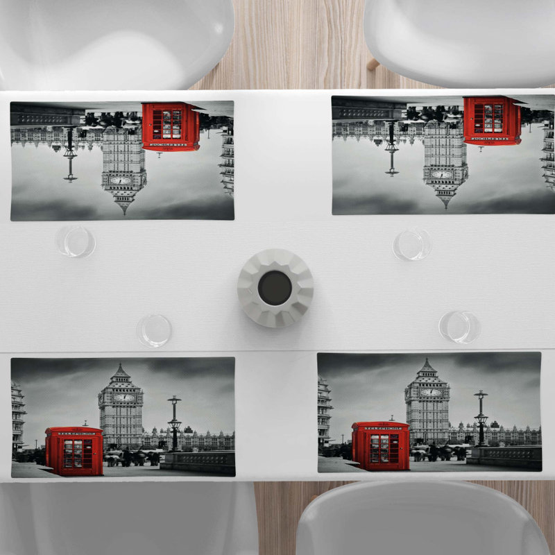 Récapitulatif 18,5" london