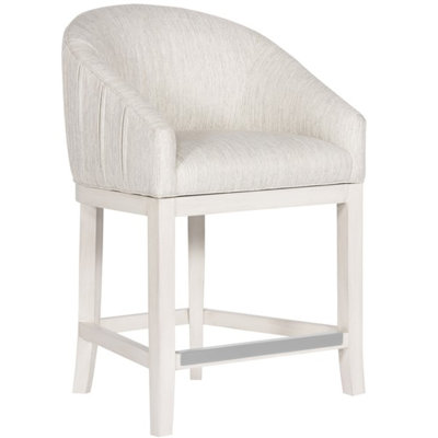 Upholstered Stool