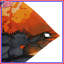 Tapisserie murale «Abstract Art» - Art mural-85698401