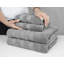 Ensemble 6 serviettes de bain Karani-68258161