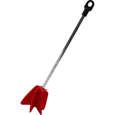 Allway HM1 1-Gallon "Helix" Paint Mixer-1PK