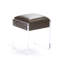 Upholstered Accent Stool-1146172006