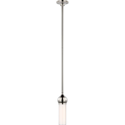 Thomas O'Brien Jeffery Mini Pendant
