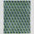 Navy/Green/White