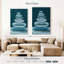 Pile de pierre Alvord Winter-108428007