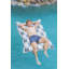 Flotteur en polyester pour piscine extérieure-1697207297