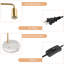 Lampe de table Simple Simple