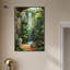 Art de la salle de bain Waterfall-107431850-107431862