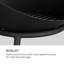 Round Steel Smokeless Fire Pit