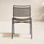 Henn Outdoor Dining Side Chair-1039805592