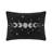 Velvet Comforter Set With Throw Pillow