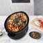 Mijoteuse programmable HomeCookin 8 pte - noir-88793418-88793420
