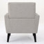 Fauteuil d'appoint Club