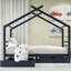 Weatherholt Single (3') 2 Drawer House Beds-191408206