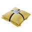 Ensemble de coussins décoratifs de luxe 100% polyester Enrich Collection-62294696