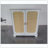 Sideboard Buffet Table With Doors