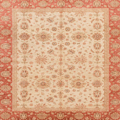 Abstract Indoor Rug