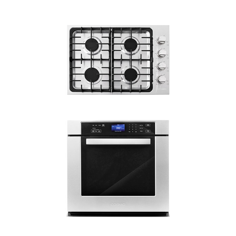 RISE™ 30 Double Wall Oven