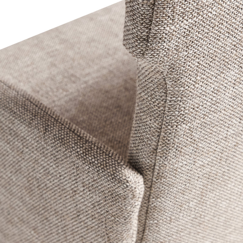 Geneve Upholstered Arm Chair