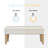 North Andover Upholstered Storage Bench-1801137809