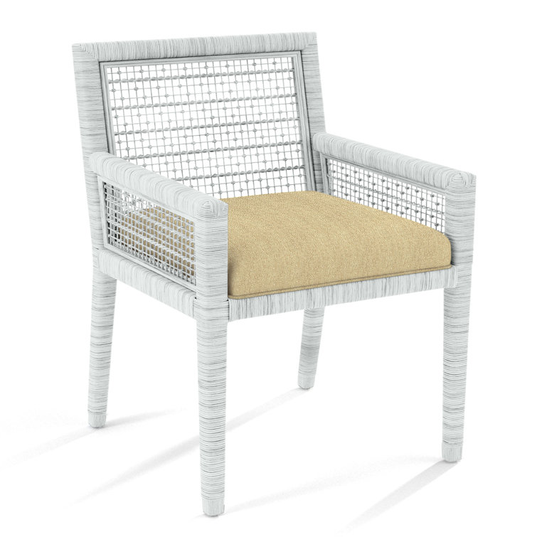 Glinda Arm Chair