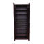 Armoire à chaussures haute avec portes
