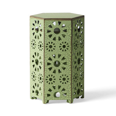 Outdoor ELIANA SIDE TABLE,2 PCS