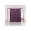 Tapis décoratif moderne à motif abstrait mauve à motif mauve-2106141003