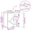 Bathroom Storage-230941359