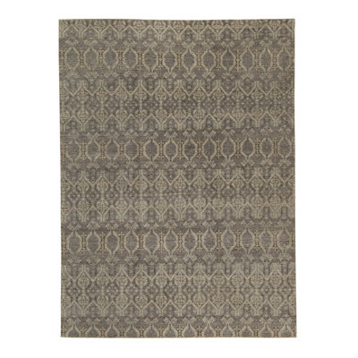 Neo Moroccan Area Rug